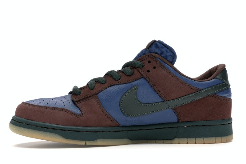 Nike SB Dunk Low Barf