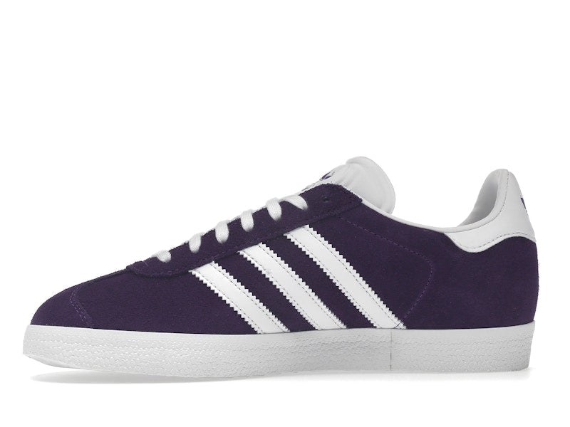 adidas Gazelle Rich Purple