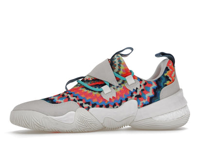 adidas Trae Young 1 Tie-Dye