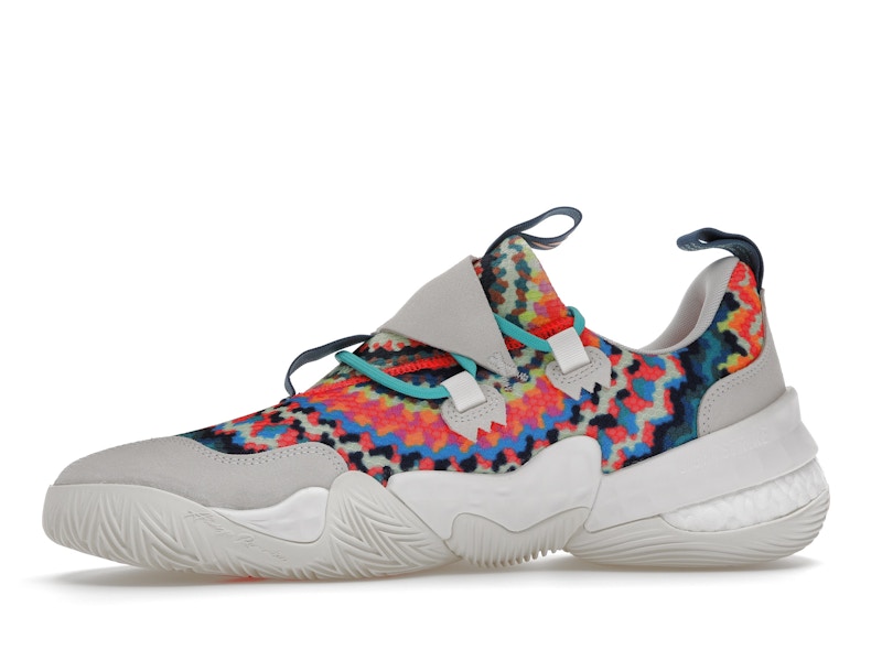 adidas Trae Young 1 Tie-Dye