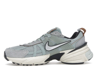 Nike V2K Run Light Pumic Black Chrome (Women's)