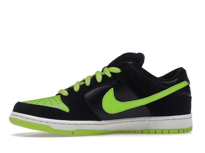 Nike SB Dunk Low Neon J Pack
