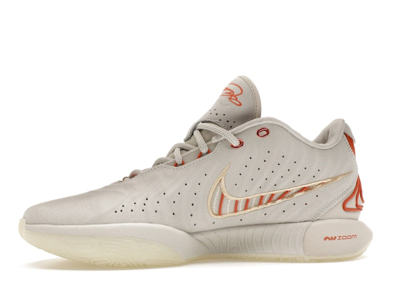Nike LeBron 21 Akoya