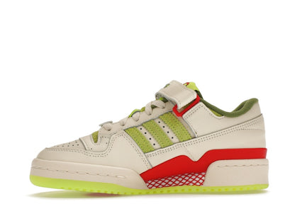 adidas Forum Low The Grinch (2023) (Kids)