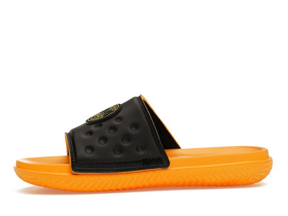 Jordan Play Slide PSG Black Taxi