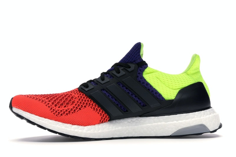 adidas Ultra Boost 1.0 OG Consortium Packer Shoes
