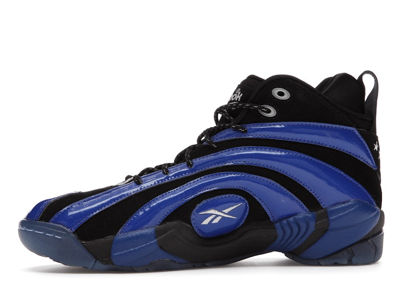 Reebok Shaqnosis Orlando Magic