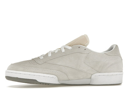 Reebok Club C 85 JJJJound Chalk Suede