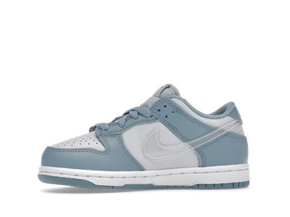 Nike Dunk Low Clear Aqua (PS)