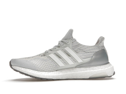 adidas Ultra Boost 5.0 DNA Blue Tint Cloud White (Women's)