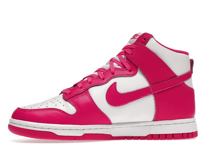 Nike Dunk High Pink Prime (Women's)