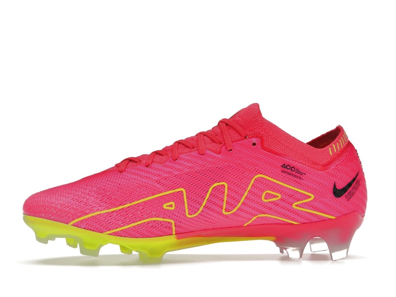 Nike Zoom Mercurial Vapor 15 Elite FG Luminous Pack