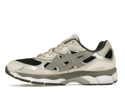 ASICS Gel-NYC Black Clay Grey