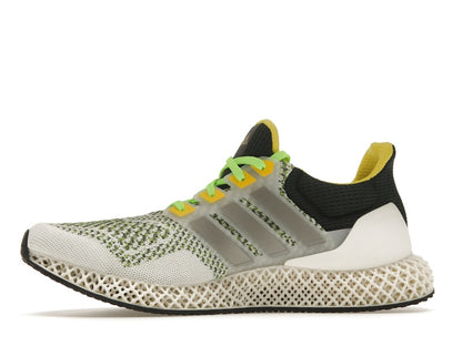 adidas Ultra 4D Beam Yellow Green
