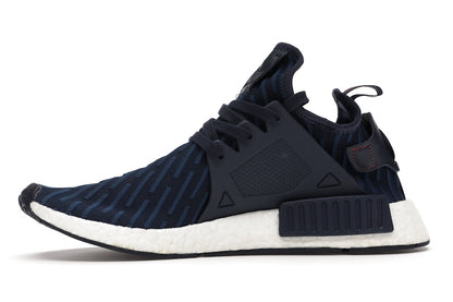 adidas NMD XR1 Collegiate Navy
