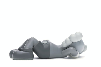 KAWS Holiday Japan Vinyl Figure Grey