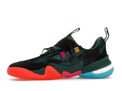 adidas Trae Young 1 96 Olympics