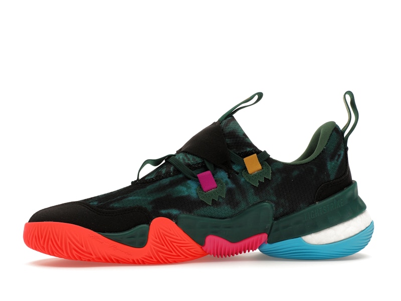 adidas Trae Young 1 96 Olympics