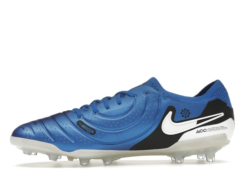 Nike Tiempo Legend 10 Elite AG-Pro Soar White