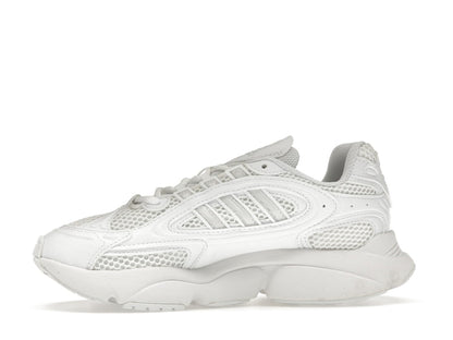 adidas Ozmillen Cloud White Core Black (GS)