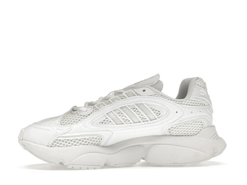 adidas Ozmillen Cloud White Core Black (GS)