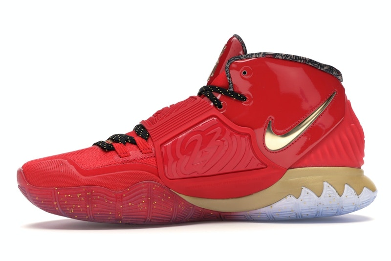Nike Kyrie 6 Trophies