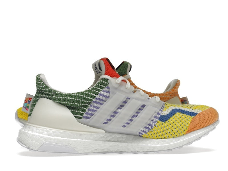 adidas Ultra Boost 5.0 DNA Love Unites Pride (2021)