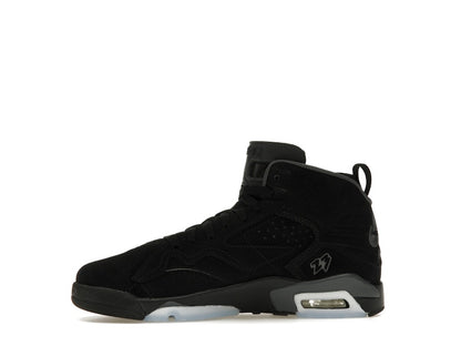 Jordan MVP Black Anthracite (GS)