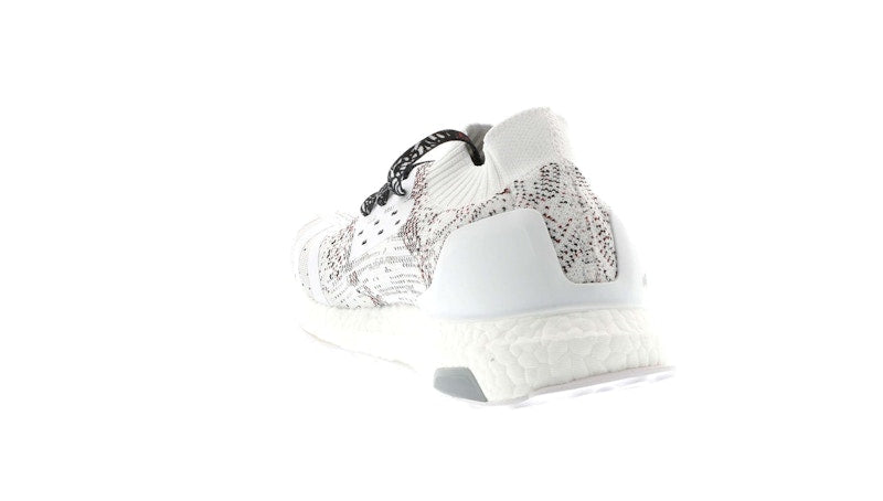 adidas Ultra Boost Uncaged Chinese New Year
