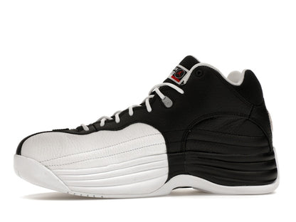 Jordan Jumpman Team 1 Black White (2023)