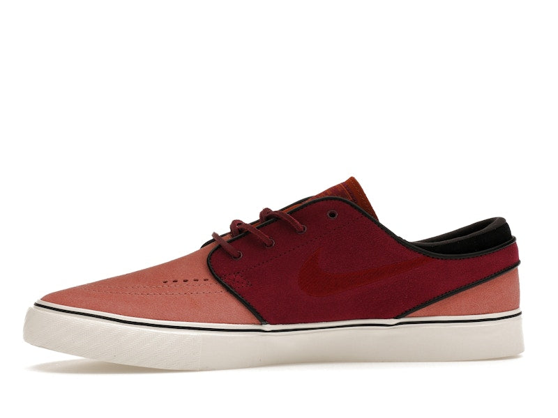 Nike SB Zoom Janoski OG+ Red Stardust