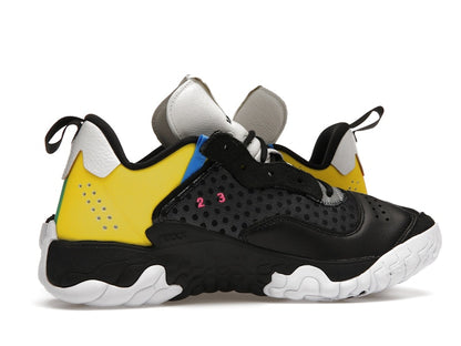 Jordan Delta 2 3D