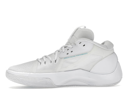 Jordan Zoom Separate White Blue