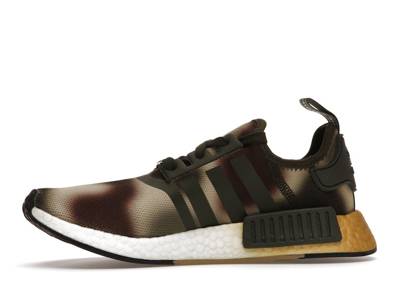adidas NMD R1 Star Wars Princess Leia (Women's)