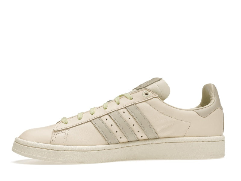 adidas Campus Pharrell Williams Ecru Tint