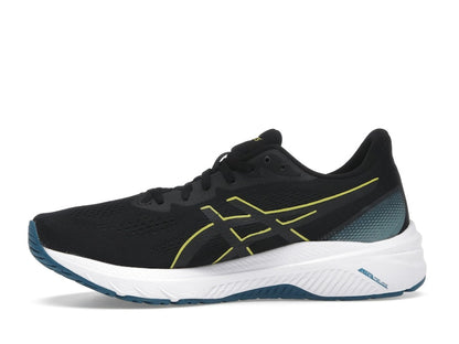 ASICS GT-1000 12 Black Bright Yellow