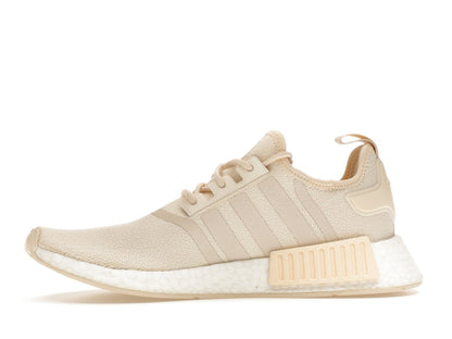 adidas NMD R1 Wonder White (Women's)