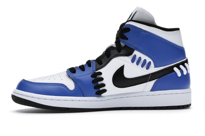 Jordan 1 Mid Sisterhood (Women's)