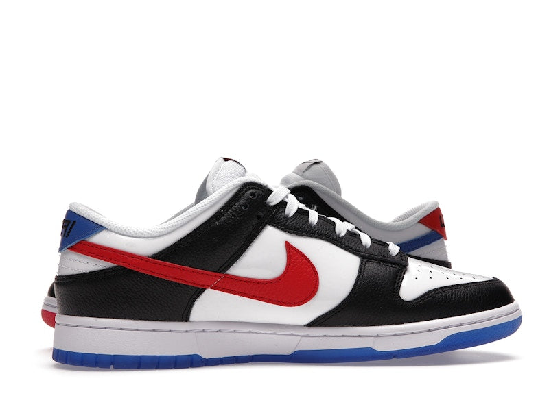 Nike Dunk Low Seoul