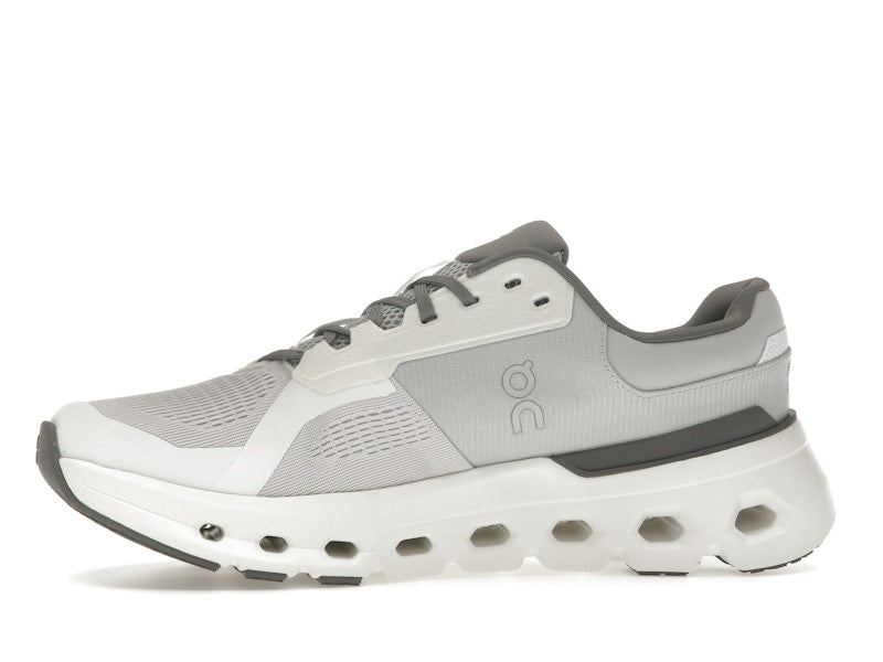 On Running Cloudrunner 2 Frost White