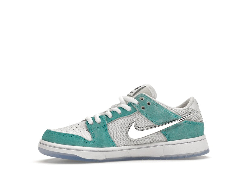 Nike SB Dunk Low April Skateboards (PS)