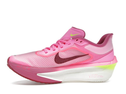 Nike Zoom Fly 6 Pink Spell Bordeaux (Women's)
