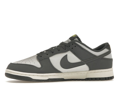 Nike Dunk Low Next Nature Iron Grey Lightning
