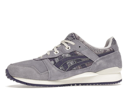 ASICS Gel-Lyte III Paisley Ash Rock Cream