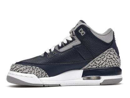 Jordan 3 Retro Georgetown (2021) (GS)