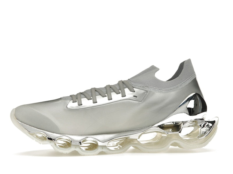 Mizuno Wave Prophecy Hajime Sorayama