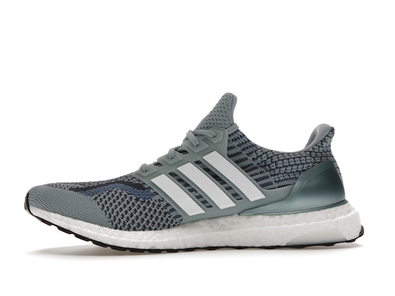 adidas Ultra Boost 5.0 DNA Magic Grey Shadow Navy