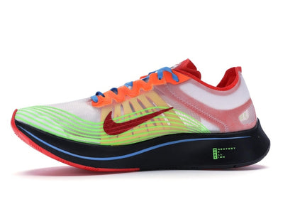 Nike Zoom Fly Doernbecher (2018)