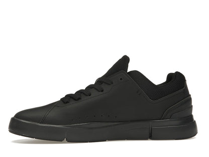 On The Roger Advantage All Black