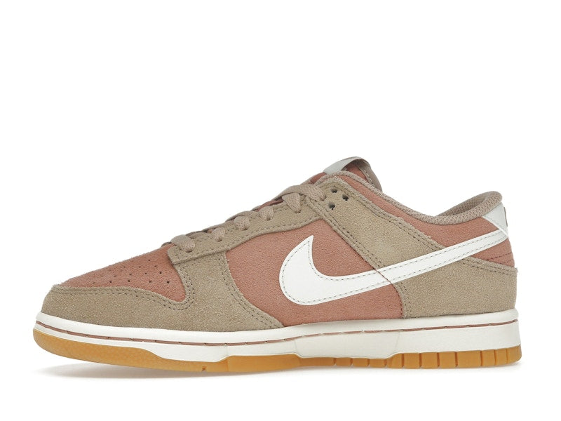 Nike Dunk Low SE Rattan Terra Blush